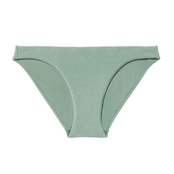 Victorias Secret Set Wicked Push Up without padding terry Bikini Top & Bottoms - Picture 8 of 12